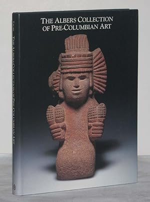 The Albers Collection of Pre-Columbian Art