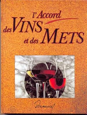 L'accord des vins et des mets