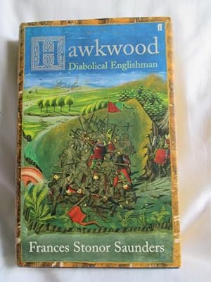 Hawkwood : Diabolical Englishman