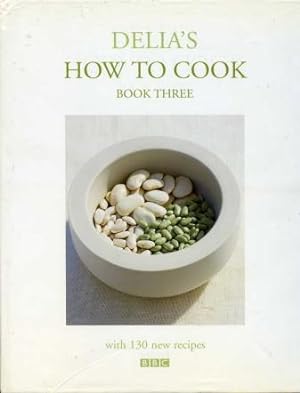 How to Cook : Book Three
