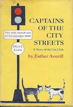 Captains of the City Streets