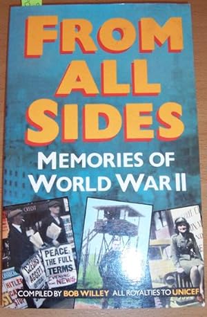 From All Sides: Memories of World War 2