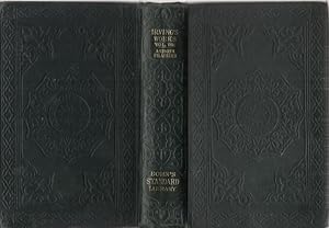 The Works of Washington Irving. Vol VIII. Astoria. Tour on the Prairies.