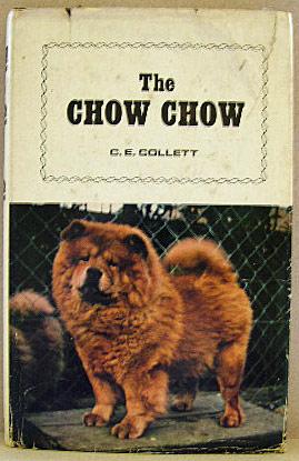 THE CHOW CHOW