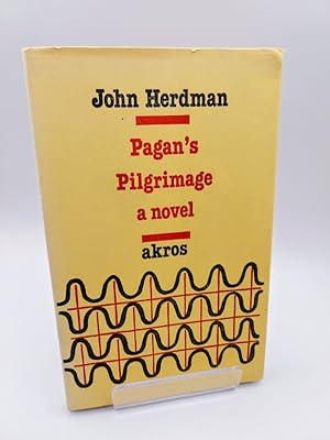 Pagan's Pilgrimage, a Novel