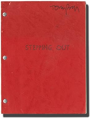 Going in Style [Stepping Out] (Two original screenplays for the 1979 film)