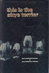 THIS IS THE SKYE TERRIER,