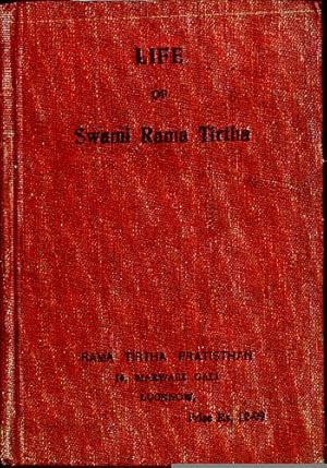 Life of Swami Rama Tirtha