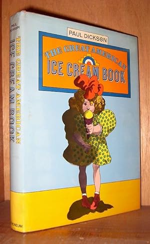 the Great American Ice Cream Book