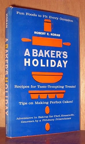 A Baker's Holiday