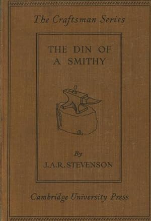 The Din of a Smithy (The Craftsman Series)