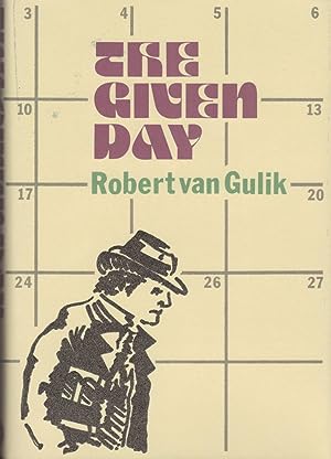 THE GIVEN DAY