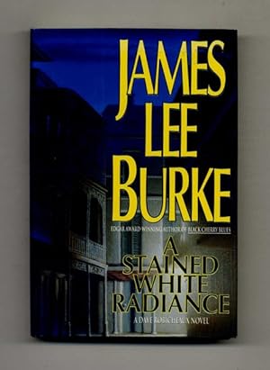 A Stained White Radiance - 1st Edition/1st Printing