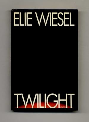 Twilight - 1st Edition/1st Printing