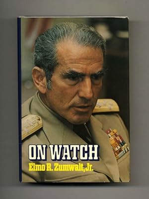 On Watch - 1st Edition/1st Printing