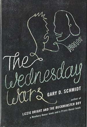 Wednesday Wars (Newbery Honor)