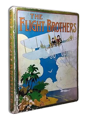 Flight Brothers