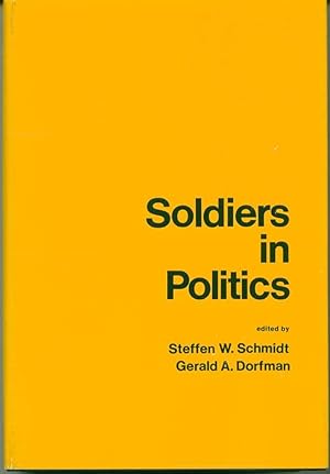 Soldiers in Politics