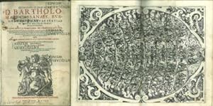 Catalogvs Gloriae Mvndi D. Bartholomaei Cassanaei, Bvrgvndi, Apvd Aqvas Sextias in Senatv Decvria...