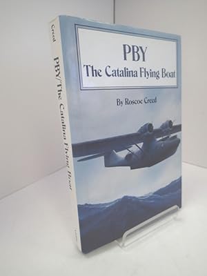 PBY; The Catalina Flying Boat