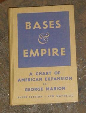 Bases & Empire - A Chart of American Expansion
