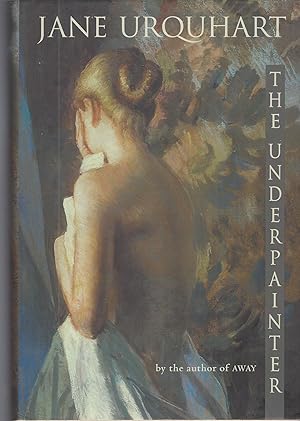 Underpainter, The, ** Signed**