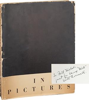 In Pictures: A Hollywood Satire (Signed First Edition)