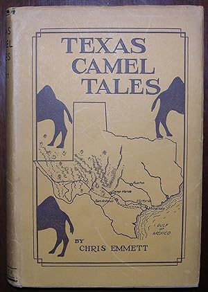 Texas Camel Tales.