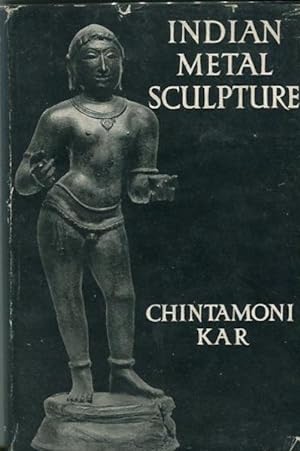 Indian Metal Sculpture