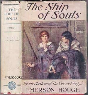 Ship Of Souls