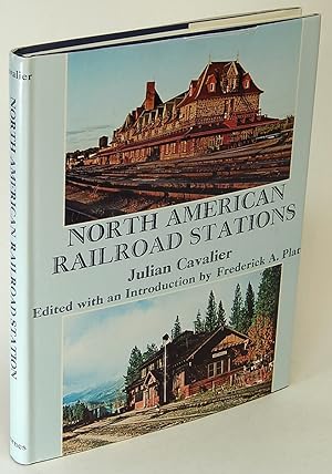 North American Railroad Stations