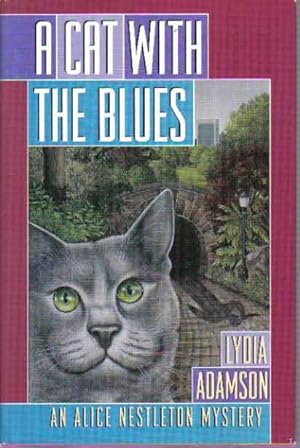 A Cat with the Blues