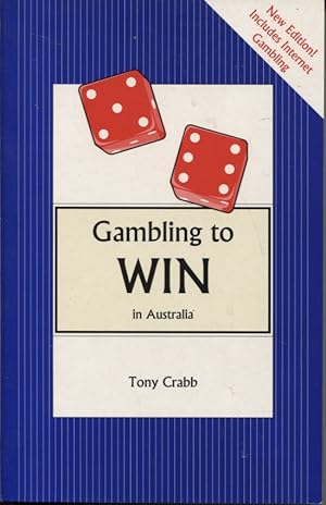 Gambling to Win in Australia