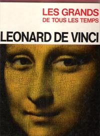 Léonard De Vinci , adapté Par A. Ravière