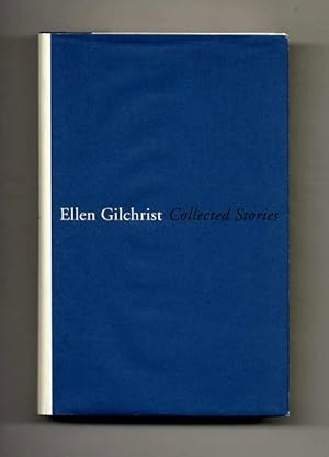 Collected Stories - 1st Edition/1st Printing