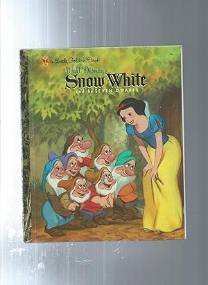 Walt Disney's Snow White and the Seven Dwarfs