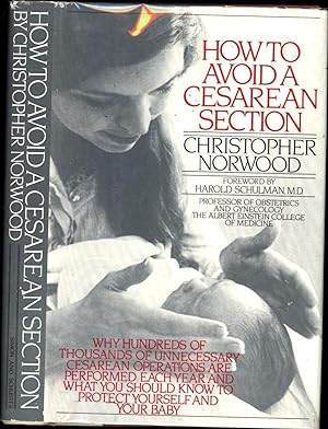 How to Avoid a Cesarean Section (SIGNED)