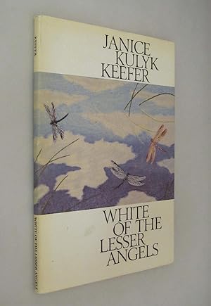 White of the Lesser Angels