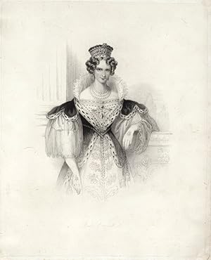 Queen Adelaide