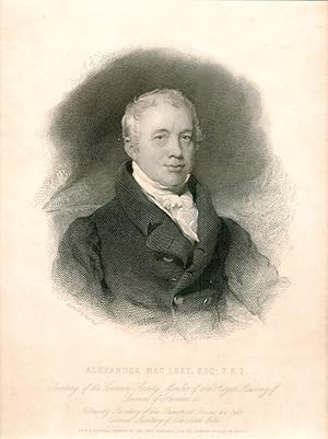 Alexander MacLeay