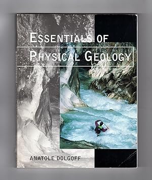 Essentials of Physical Geology