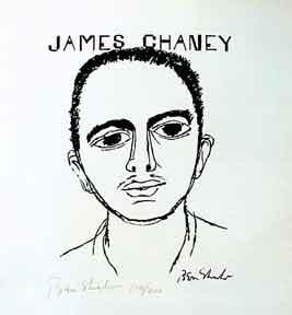 James Chaney.