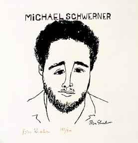 Michael Schwerner.