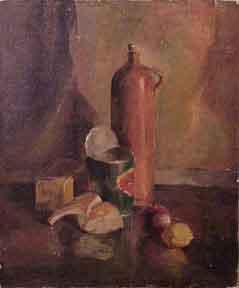 Still Life.