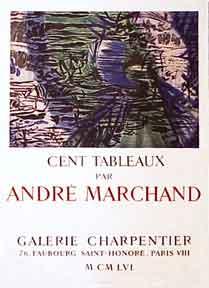 Galerie Charpentier [poster].