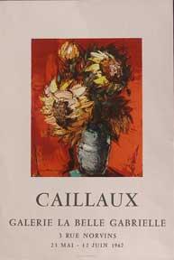 Caillaux Expotition.