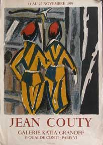 Jean Couty Expositon.