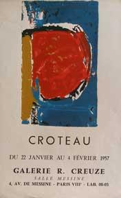Croteau Exposition.