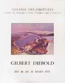 Galerie des Orfèvres [poster].