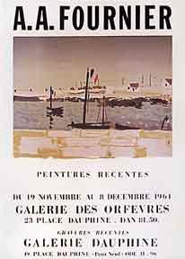 Galerie des Orfèvres [poster].
